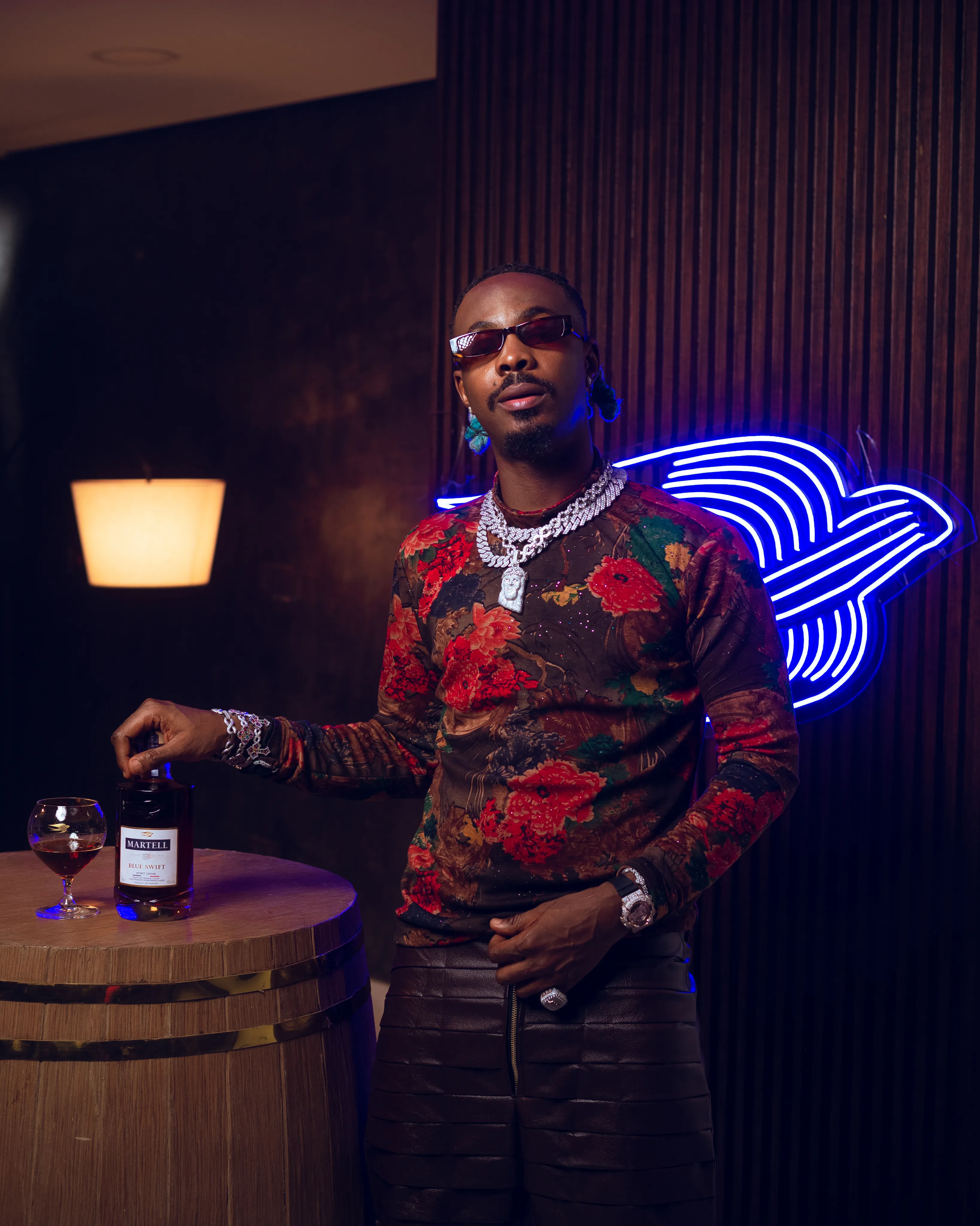Martell Swift Ones